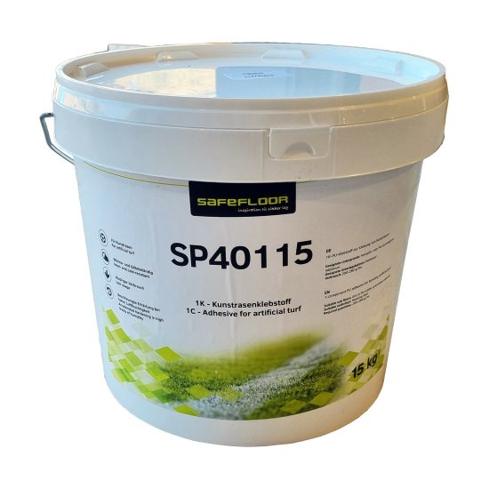 Lim SP401, 1-komponents, 15 kg hink