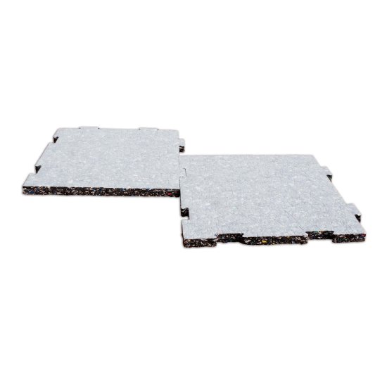 Shockpad, Puzzlepad Landscape, 12 mm.,  0,9m x 2,25 m.